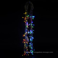 Remote Control LED Christmas Day String Light